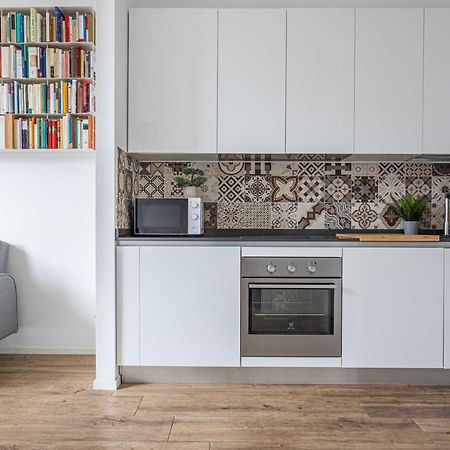 Luxnest I Porta Nuova Milan - Via Pirelli Apartment ภายนอก รูปภาพ