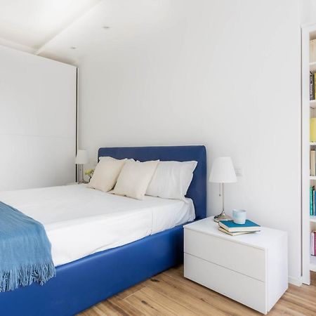 Luxnest I Porta Nuova Milan - Via Pirelli Apartment ภายนอก รูปภาพ