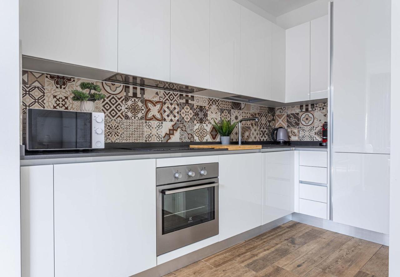 Luxnest I Porta Nuova Milan - Via Pirelli Apartment ภายนอก รูปภาพ