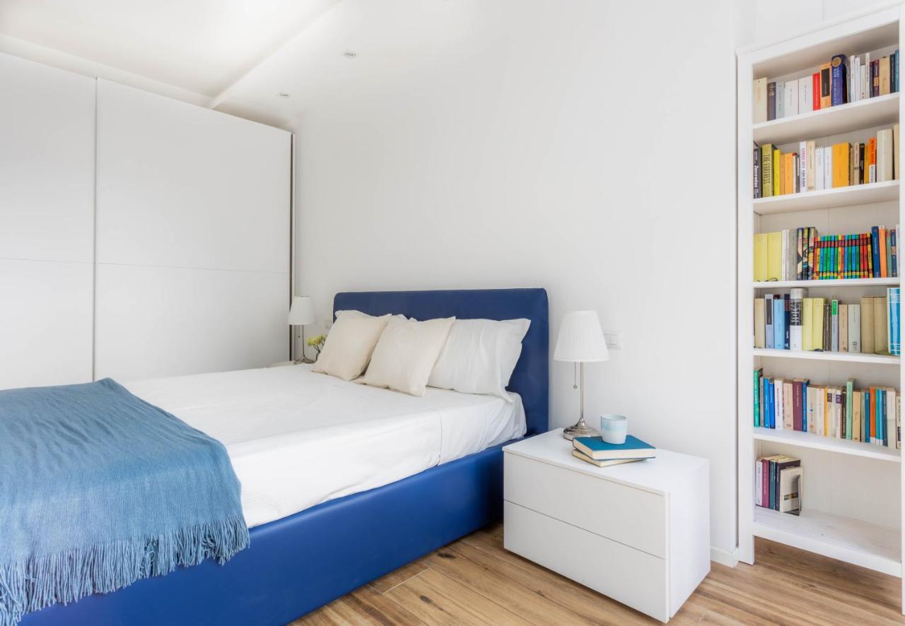 Luxnest I Porta Nuova Milan - Via Pirelli Apartment ภายนอก รูปภาพ