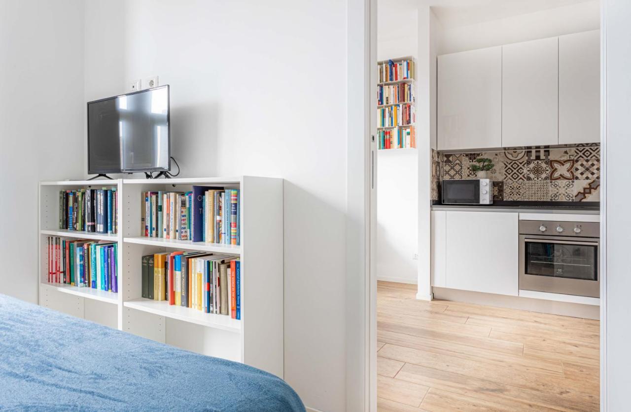 Luxnest I Porta Nuova Milan - Via Pirelli Apartment ภายนอก รูปภาพ