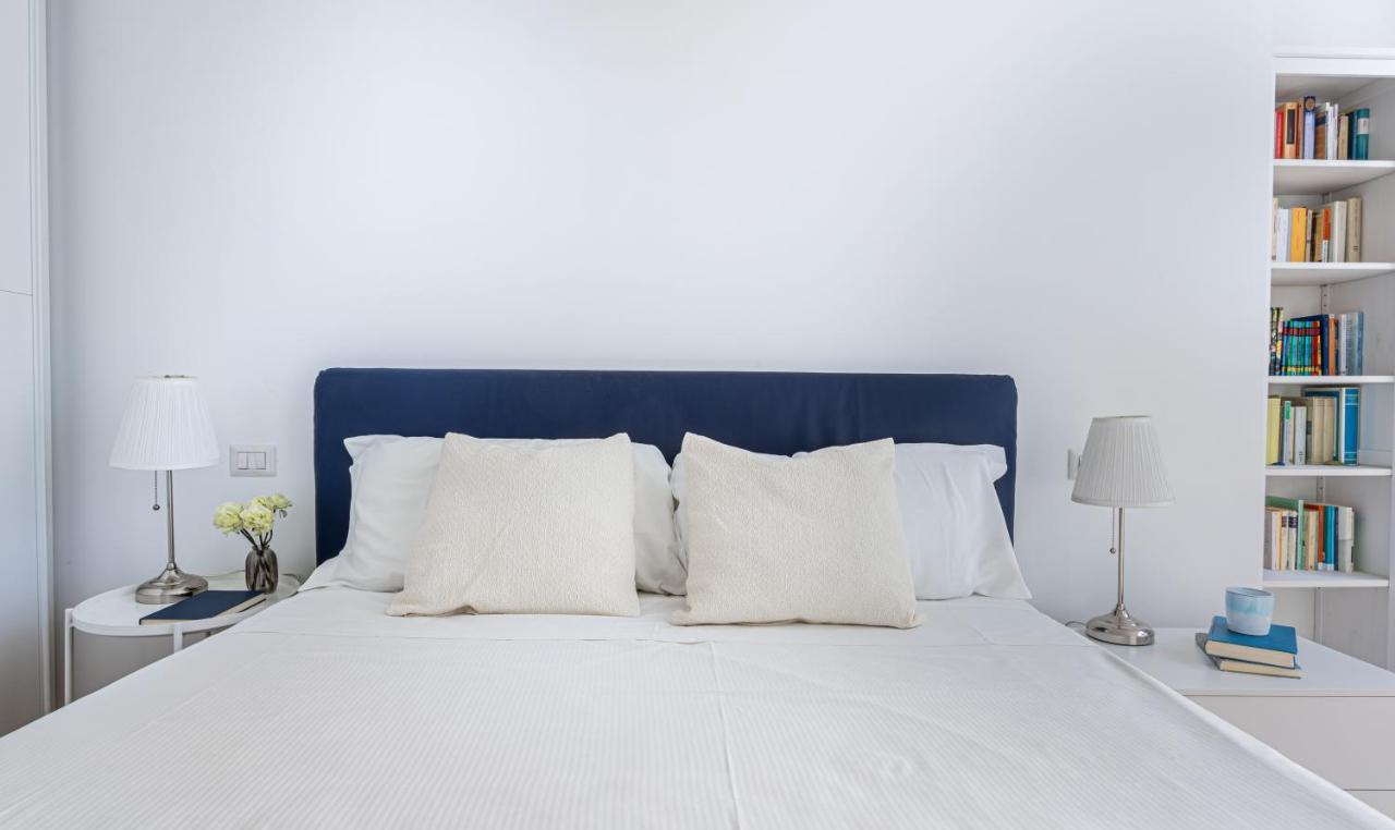 Luxnest I Porta Nuova Milan - Via Pirelli Apartment ภายนอก รูปภาพ