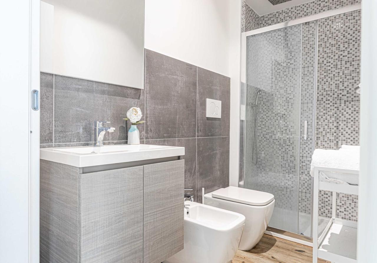 Luxnest I Porta Nuova Milan - Via Pirelli Apartment ภายนอก รูปภาพ