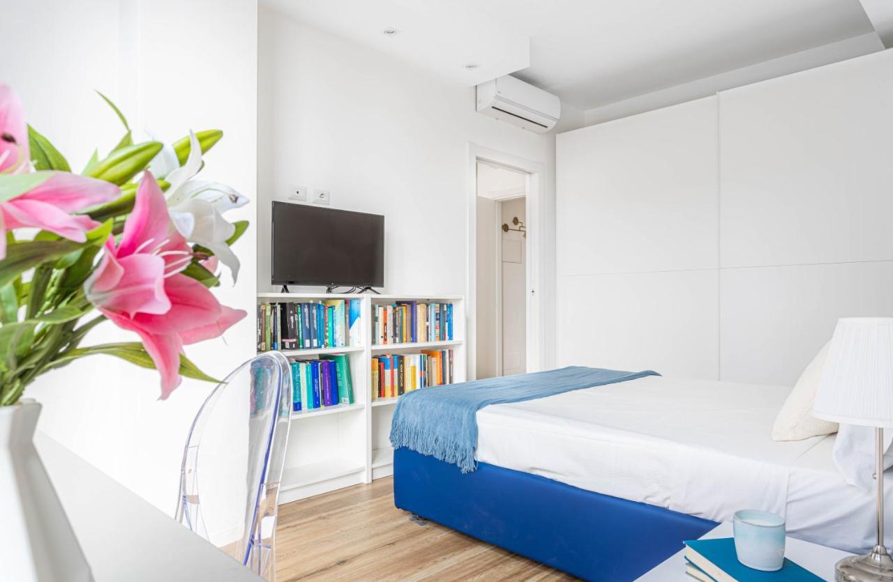Luxnest I Porta Nuova Milan - Via Pirelli Apartment ภายนอก รูปภาพ