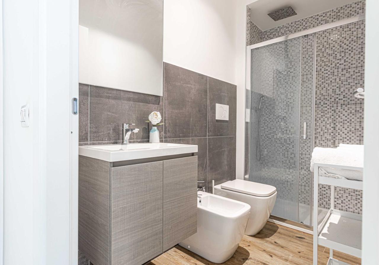 Luxnest I Porta Nuova Milan - Via Pirelli Apartment ภายนอก รูปภาพ